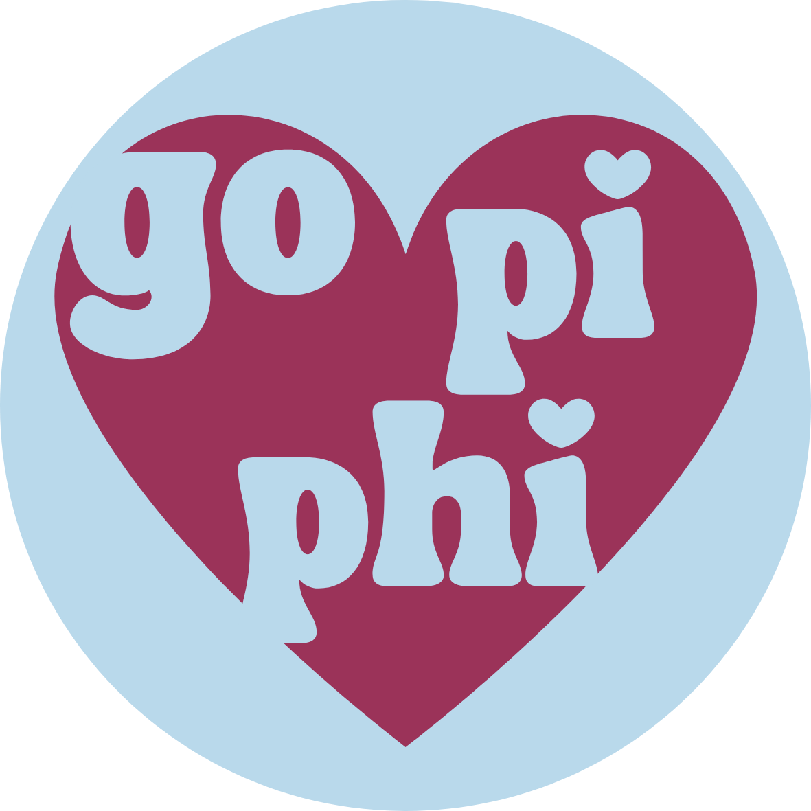 Go Pi Phi