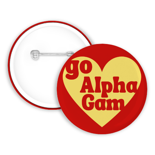 Go Alpha Gam