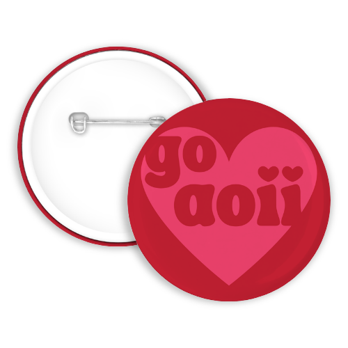 Go Aoii
