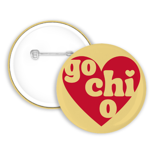 Go Chi O