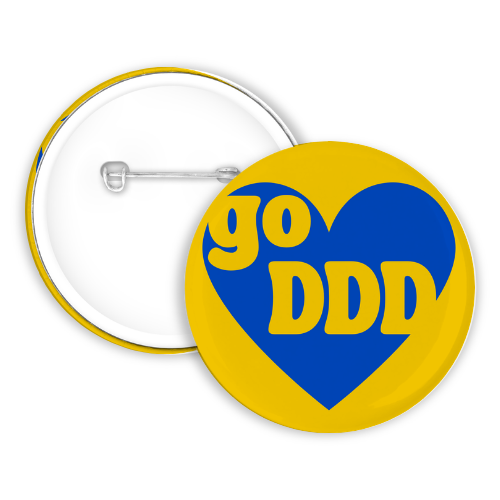 Go DDD