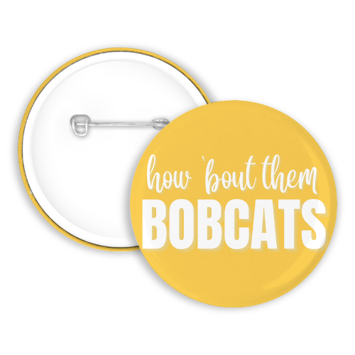 How 'bout Them Bobcats