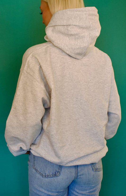 Spirit Bobcat Hoodie