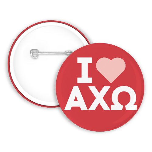 I Heart AXO