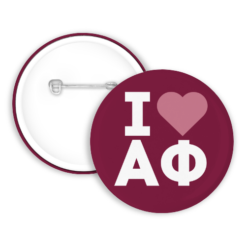 I Heart APhi