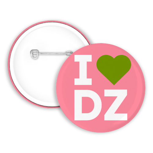 I Heart DZ