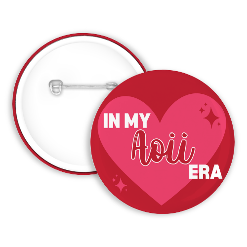 In My AOII Era