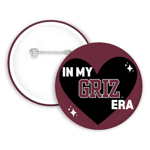 In My Griz Era