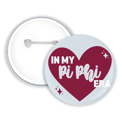 In My Pi Phi Era