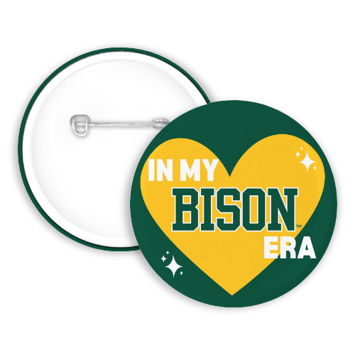 In My Bison Era