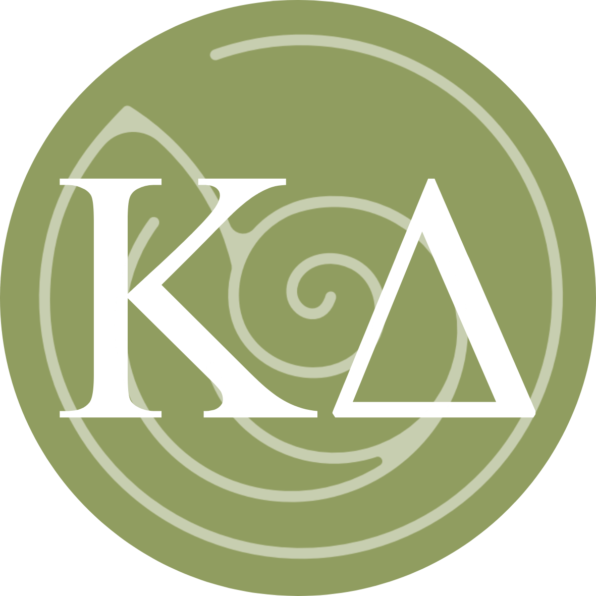 Kappa Delta