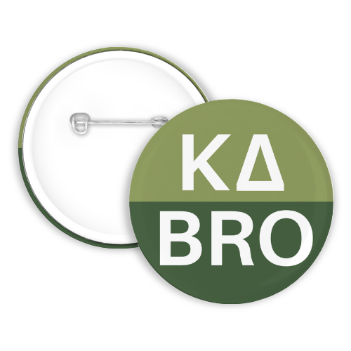 Kappa Delta Brother