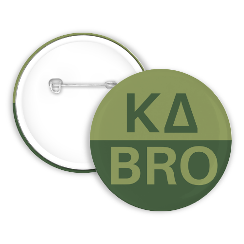 Kappa Delta Brother