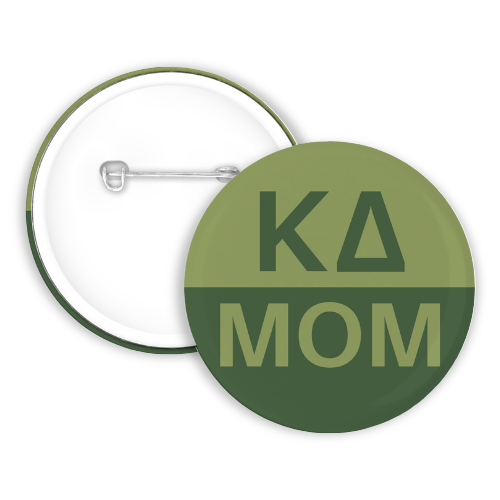 Kappa Delta Mom