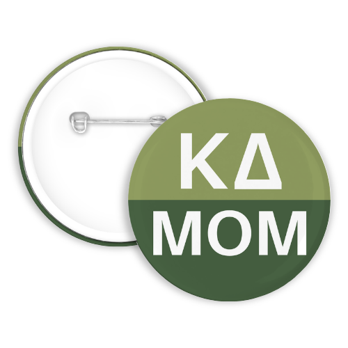 Kappa Delta Mom