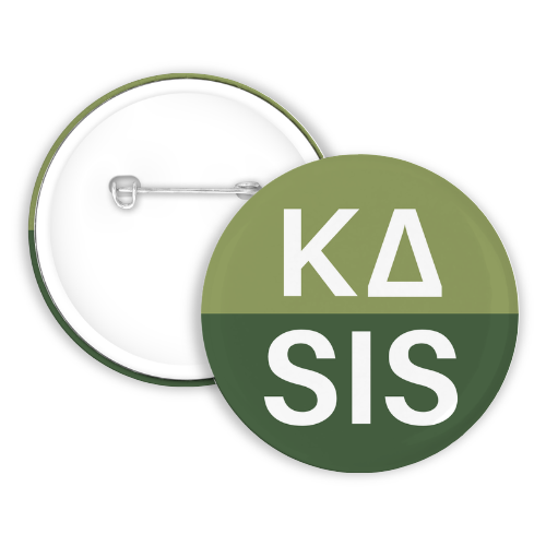 Kappa Delta Sister