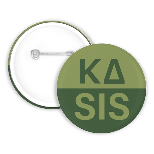 Kappa Delta Sister