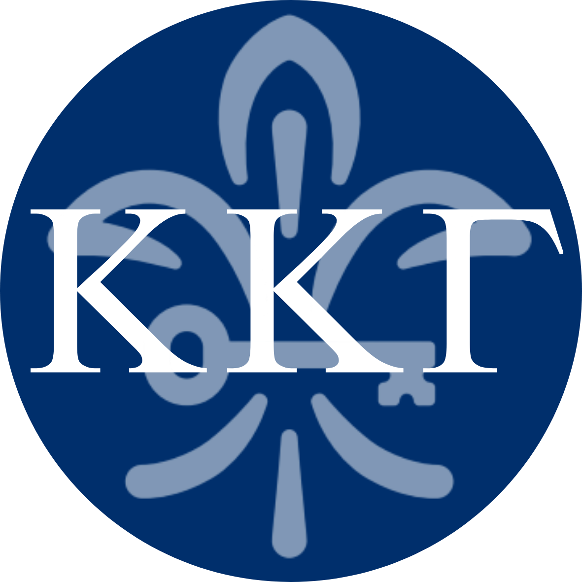 Kappa Kappa Gamma