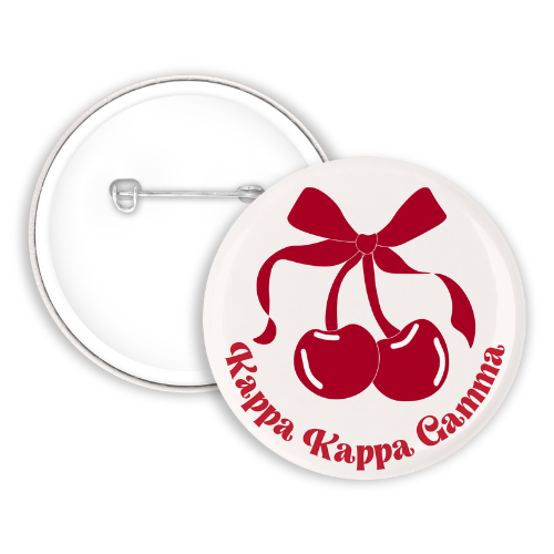 Kappa Kappa Gamma Cherries
