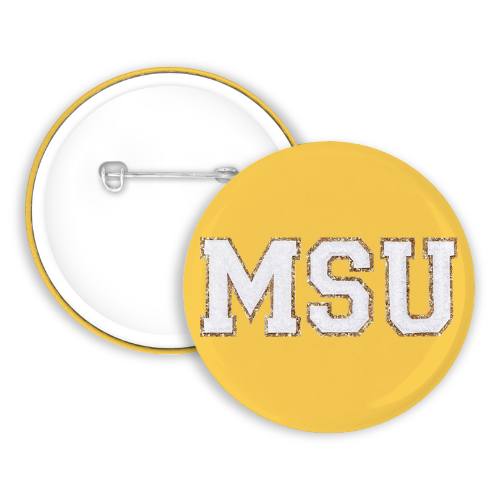 MSU Varsity Patches