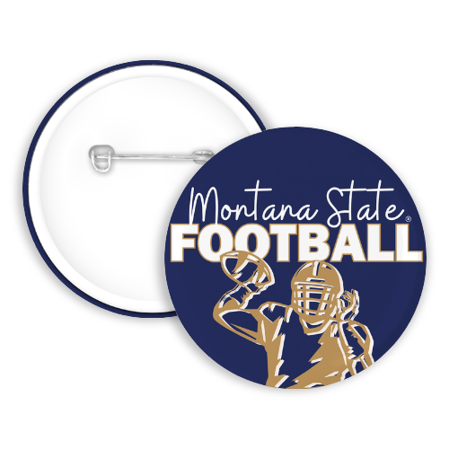 Homecoming - 3 Pin Pack