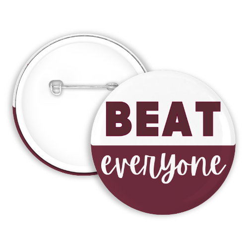 Maroon Beat Everyone