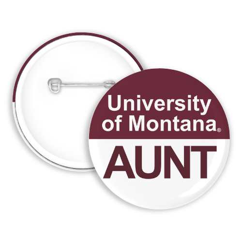 University of Montana Aunt