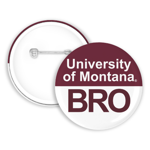 University of Montana Brother