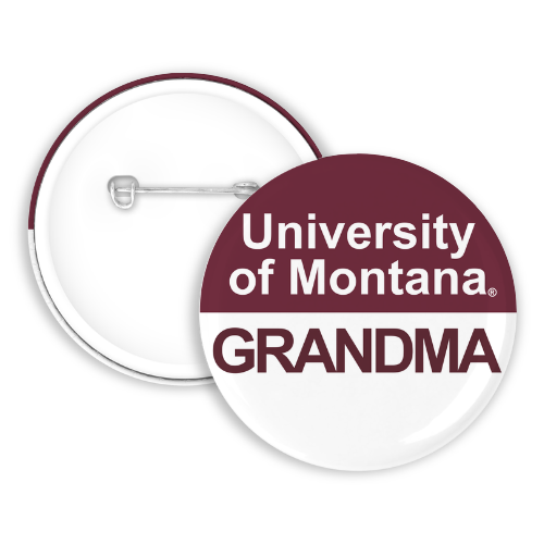 University of Montana Grandma