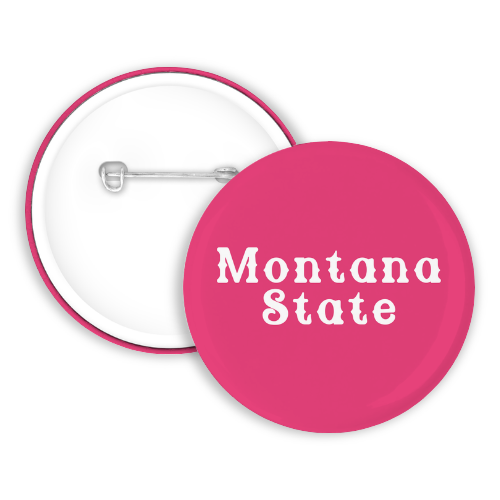Pink Montana State