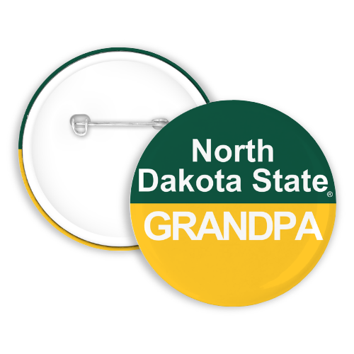 NDSU Grandpa