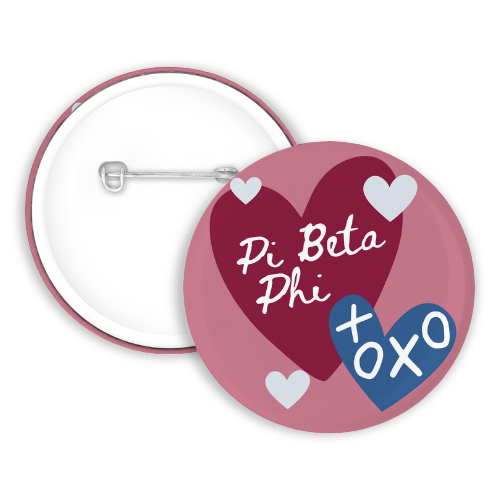 Xoxo Pi Beta Phi