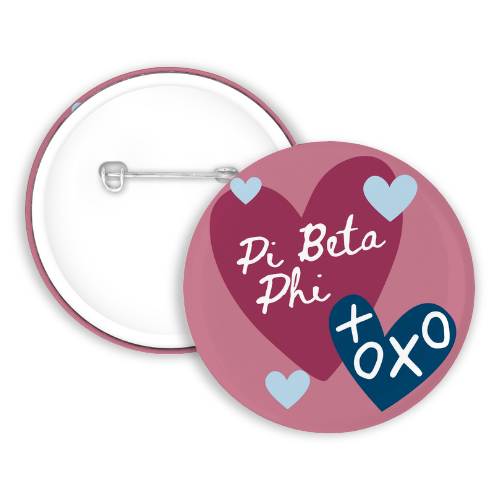 Xoxo Pi Beta Phi