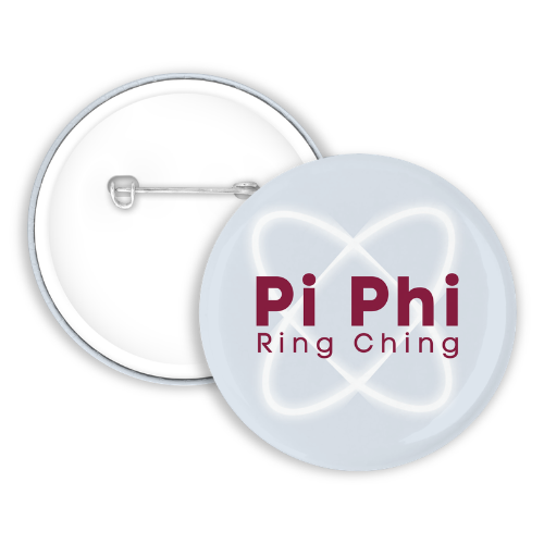 Pi Beta Phi Ring Ching