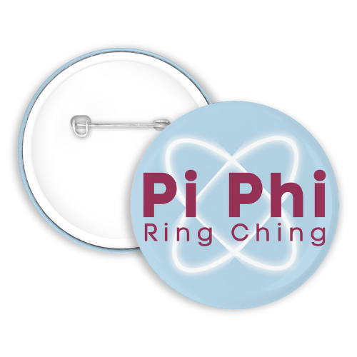 Pi Beta Phi Ring Ching