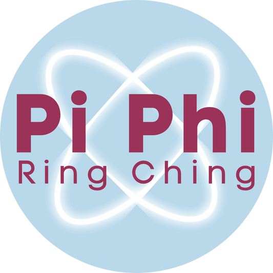 Pi Beta Phi Ring Ching