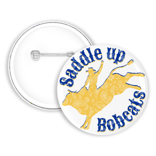 Saddle Up Bobcats