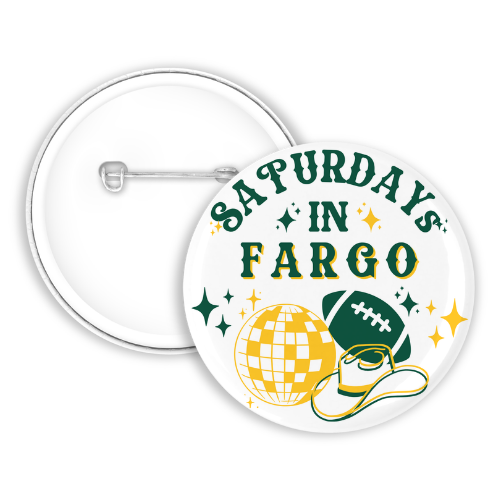 Saturdays In Fargo
