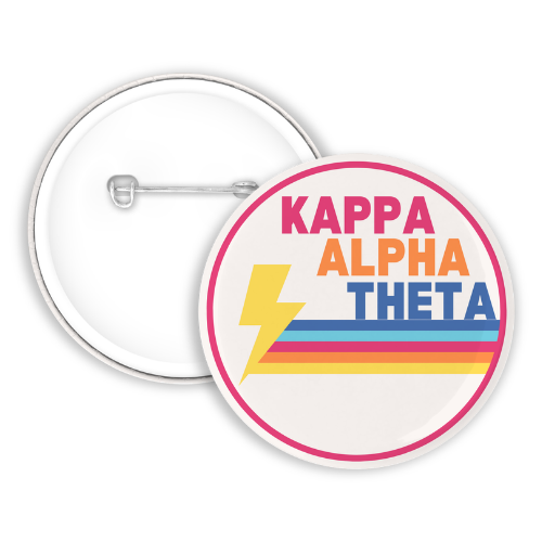 Kappa Alpha Theta Aviation