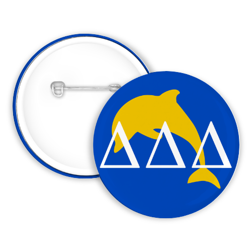 Traditional Tri Delta