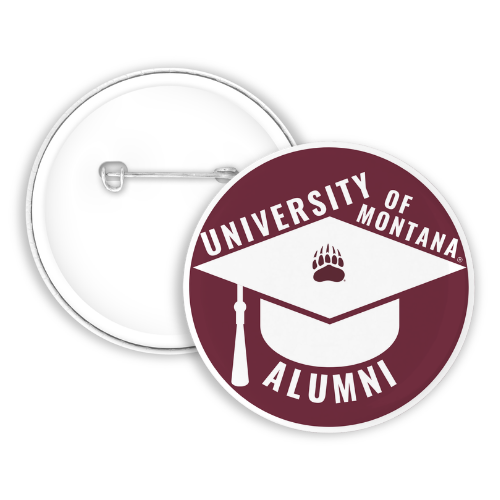 University of Montana Alumni