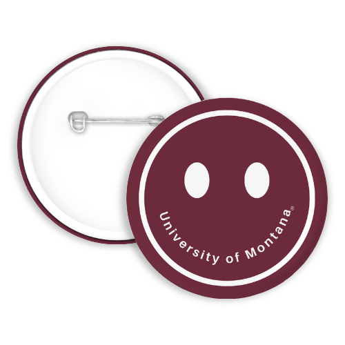 University of Montana Smiley