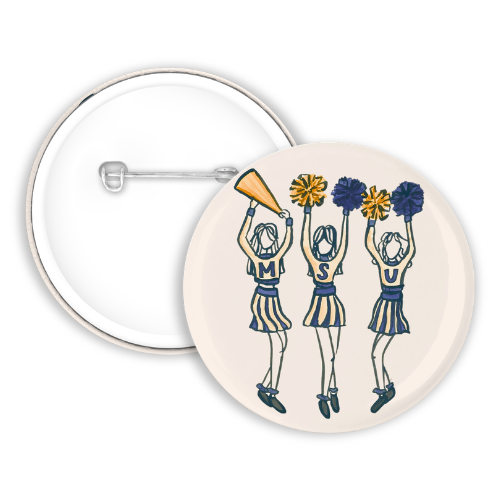 Homecoming - 3 Pin Pack