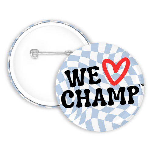 We Heart Champ