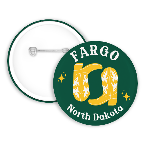 Western Fargo North Dakota
