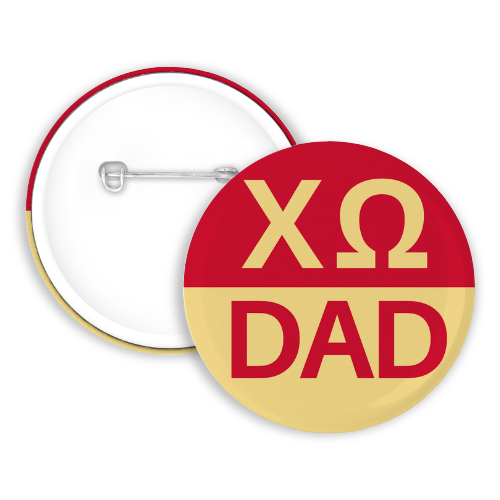 Chi Omega Dad