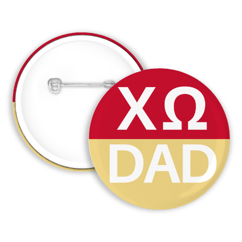 Chi Omega Dad