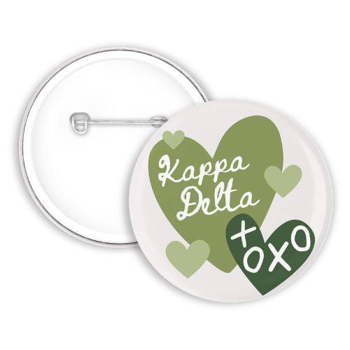 Xoxo Kappa Delta
