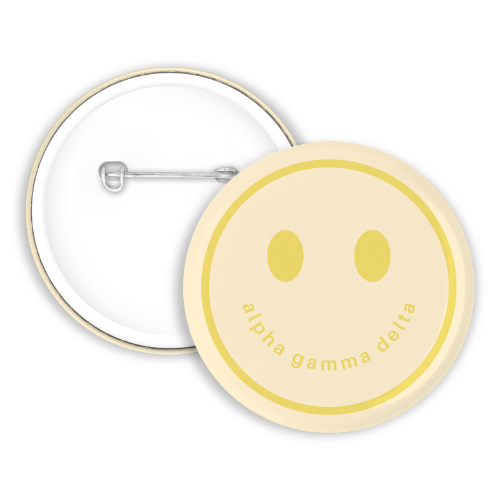 Yellow Smile Alpha Gamma Delta
