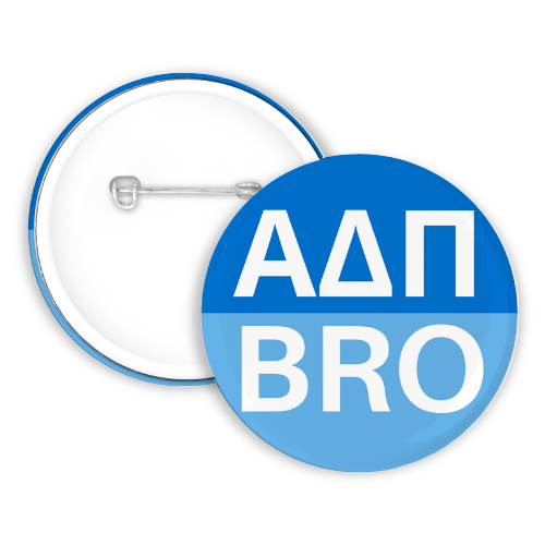 Alpha Delta Pi Brother